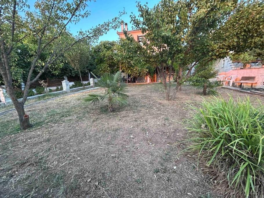 Yourlittlemiracle-Panoramicview+Firepit+Garden+Bbq Argalasti Exterior foto